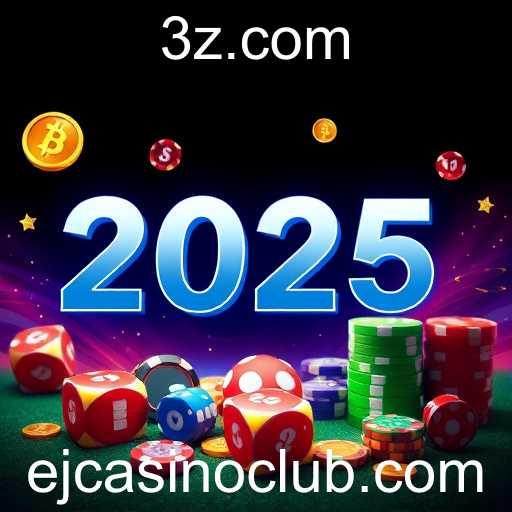 A Ascensão do EJcasino em 2025