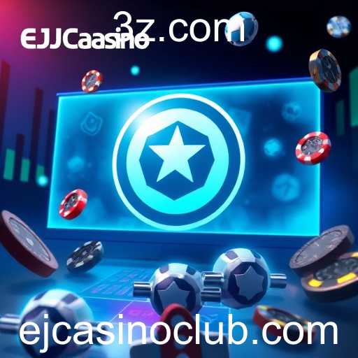 A Ascensão e Tendências do EJcasino