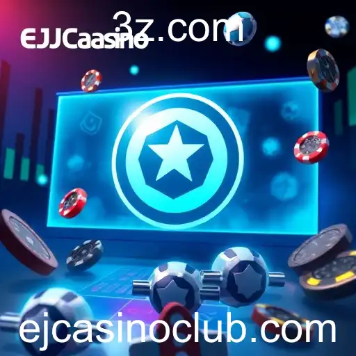 A Ascensão e Tendências do EJcasino