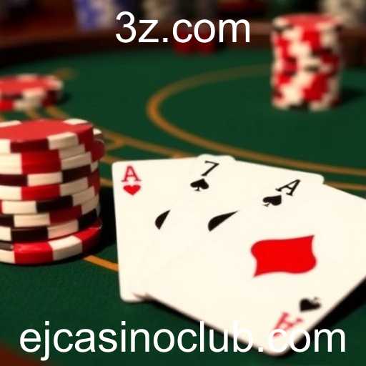 Estratégias Eficazes para Vencer no Blackjack Online