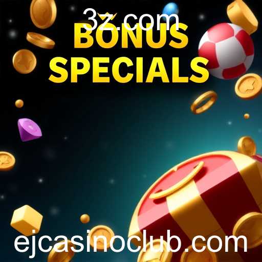 Explorando os Bônus Especiais no EJcasino: Um Guia Completo