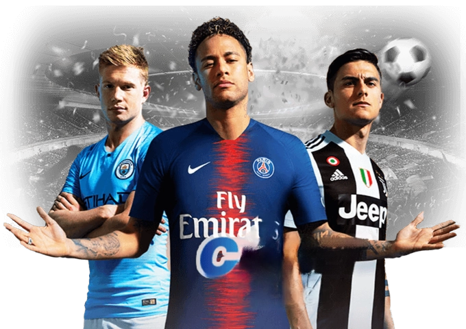 Muitas apostas esportivas na EJcasino sports