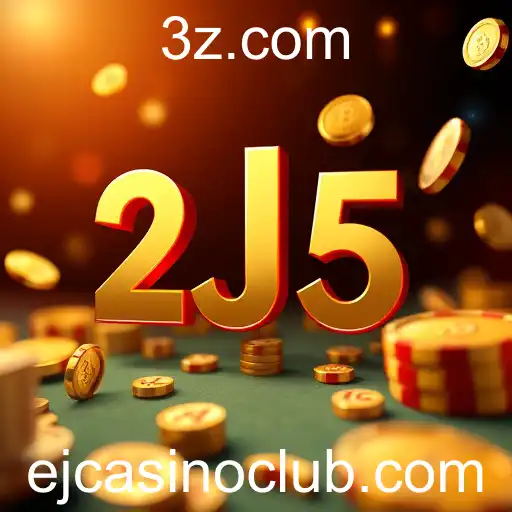 Evolução do EJcasino no Cenário de Jogos Online