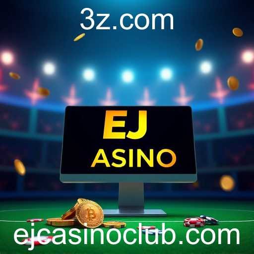 EJcasino Inova com Tecnologias de Jogos em 2025