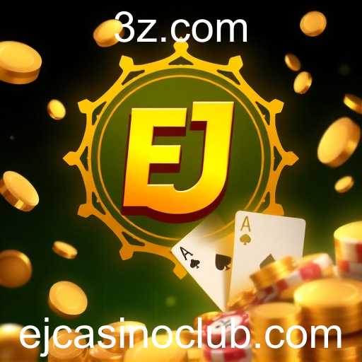 EJcasino: Tendências e Inovações no Mercado de Jogos Online