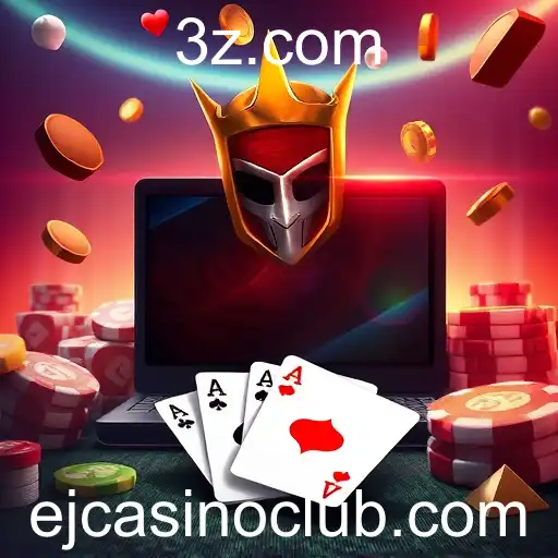 EJcasino Revoluciona a Indústria de Jogos Online em 2025
