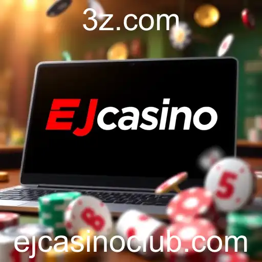EJcasino Revoluciona o Mercado de Jogos Online em 2025