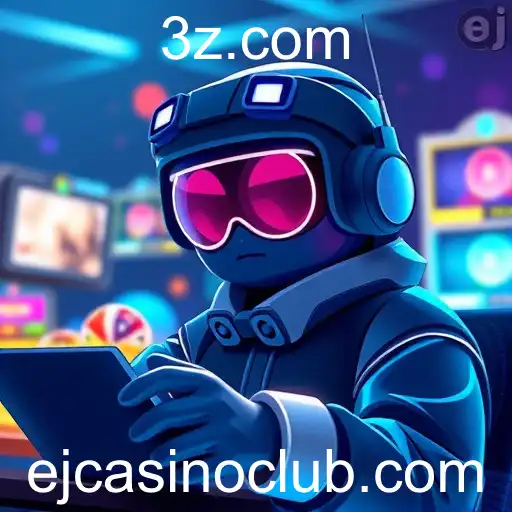 EJcasino Revoluciona o Mercado de Jogos Online em 2025