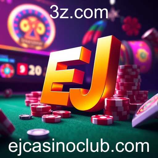 A Ascensão do EJcasino no Mundo dos Jogos Online