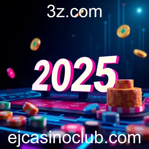 Expansão do Mercado de Jogos Online em 2025