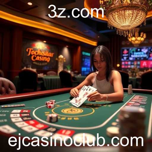 Transformações no Mundo dos Jogos Online