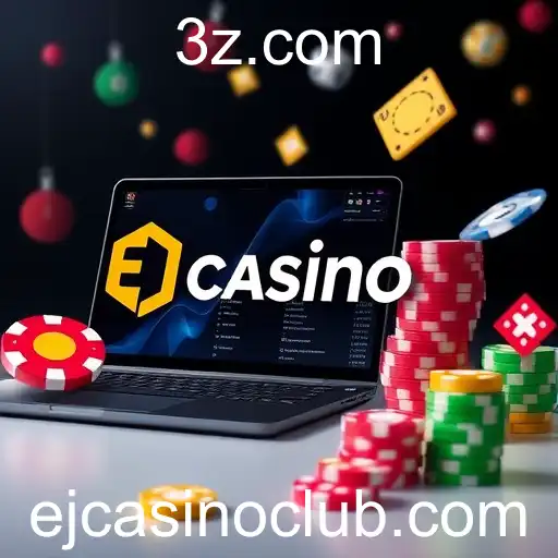 Crescimento do EJcasino em Meio à Inovação Tecnológica