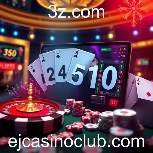 Crescimento dos Cassinos Online em 2025