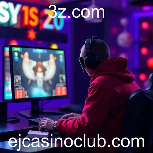 Crescimento do Mercado de Jogos Online em 2025