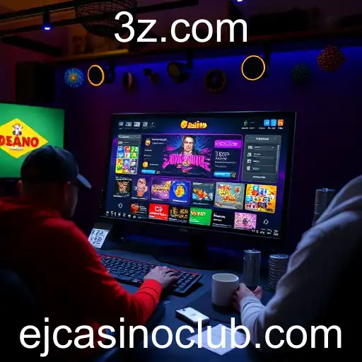 A Ascensão das Plataformas de Jogos Online em 2025
