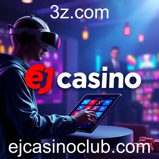 Tendências do EJcasino e o Impacto no Mercado de Jogos