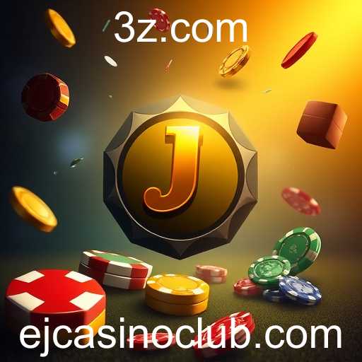 A Ascensão do EJcasino no Mercado de Jogos Online