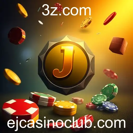A Ascensão do EJcasino no Mercado de Jogos Online