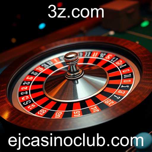 Descubra a Emoção da Roleta no EJcasino: O Clássico Jogo de Cassino Online