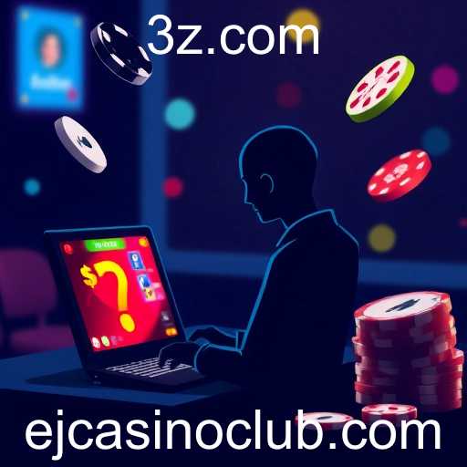 Explorando a Categoria 'Suporte Cliente' nos Jogos do EJcasino
