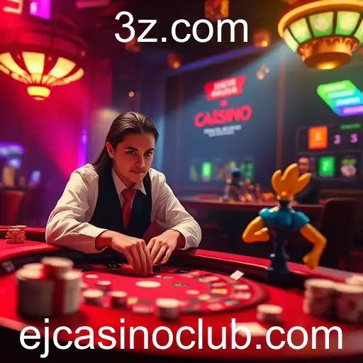 Tendências e Novidades no Mundo dos Cassinos Online